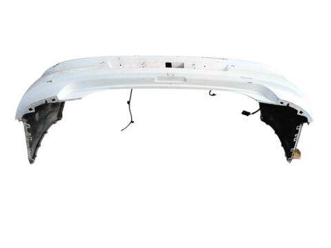Foto 3ª: Paragolpes Trasero Citroen C Elysee 1.6 BLUEHDI 100 (2012)