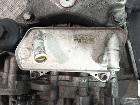 Foto 3ª: Caja Cambios Volkswagen Golf 2.0 GTI 210CV 155KW [CCZB] (2012)