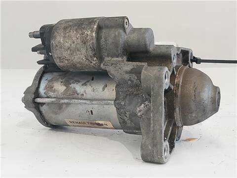 Foto 1ª: Motor de Arranque Nissan Qashqai 1.6 360 4X4 131CV 96KW [R9M] (2015)