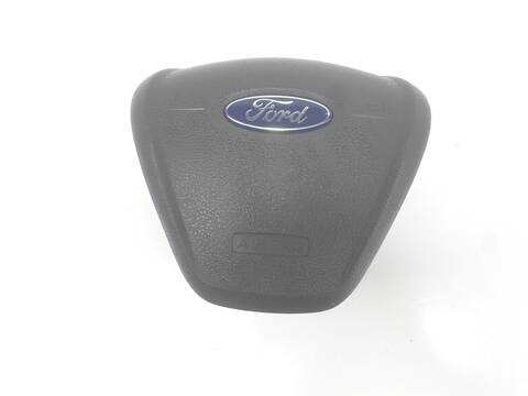 Foto 3ª: Kit Airbag Ford Transit AMBIENTE (2013)