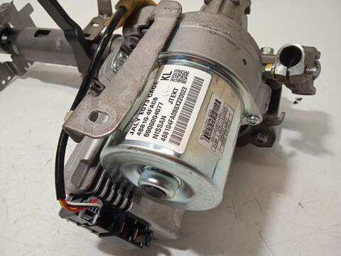 Foto 3ª: Columna Dirección Nissan NV200 ELECTRICO M20) FURGON BASIC [EM57] (2018)