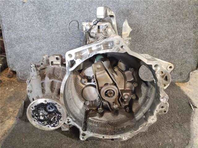 Caja Cambios Seat Leon 1.9 TDI