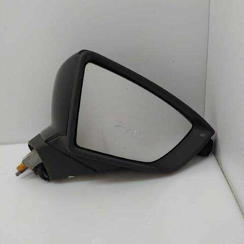 Foto 2ª: Retrovisor Derecho Seat Leon 1.6 TDI (2013)