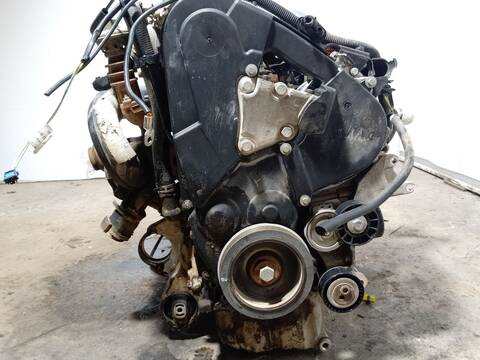 Foto 4ª: Motor Completo Citroen C5 2.0 HDI DCRHZB DCRHZE) 109CV 80KW [RHZ (DW10ATED)] (2004)