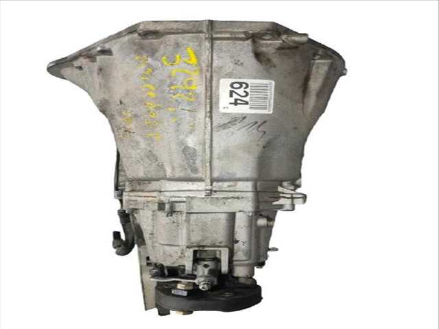 Caja Cambios Mercedes Clase C 160 C 180 KOMPRESSOR 203.046)