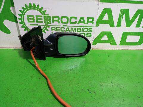 Retrovisor Derecho Citroen C5 ATTRACTION BERLINA 109CV 80KW