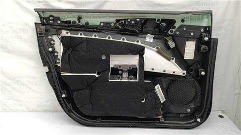 Foto 3ª: Tapizados Cartoneras Ford Mondeo 1.5 ECOBOOST HATCHBACK 160CV 118KW [UNCA,UNCB,UNCE,UNCF] (2015)