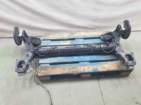 Foto 1ª: Puente Trasero Opel Combo BASIS