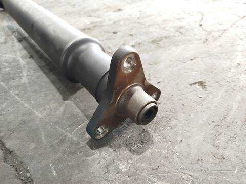 Foto 3ª: Transmision Central Bmw Serie 7 720 G I F10) [N55 B30 A] (2010)