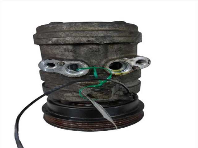 Compresor Aire Acondicionado Hyundai Atos 1.1