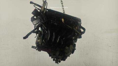 Foto 3ª: Motor Completo Honda Frv 1.8 BE1) [R18A1] (2004)