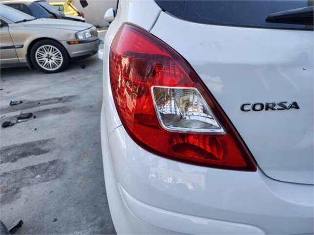 Piloto Trasero Izquierdo Opel Corsa 1.4