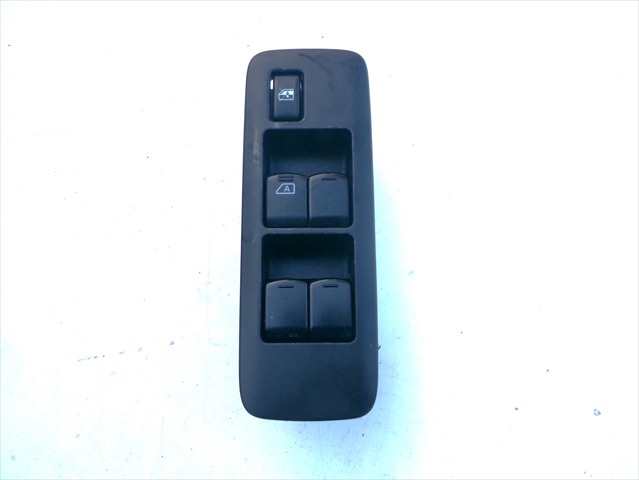 Foto 1ª: Botonera Elevalunas Nissan Qashqai 1.6 DCI 2010-2014 [R9M] (2013)