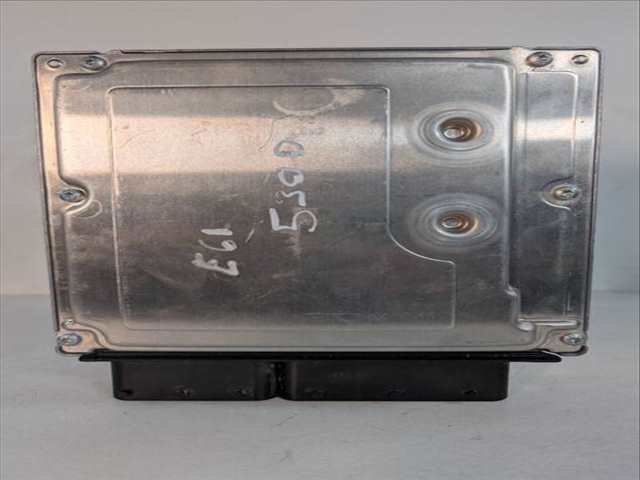 Foto 2ª: Centralita Motor ECU Bmw Serie 5 530 D 218CV 160KW (2005)