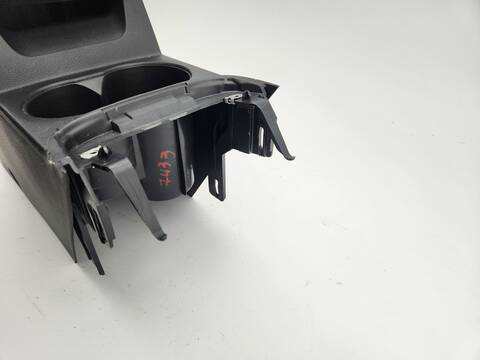 Foto 3ª: Consola Central Seat Ateca STYLE GO 150CV 110KW [DTTC] (2024)