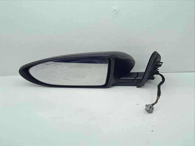 Retrovisor Izquierdo Nissan Qashqai ACENTA 150CV 110KW