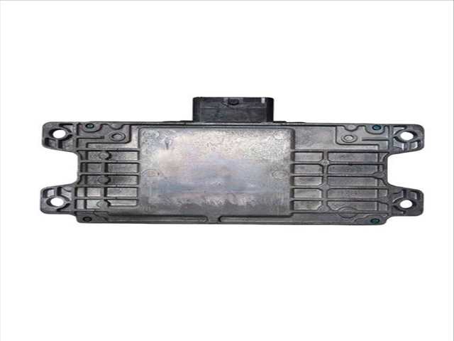 Centralita Motor ECU Nissan Qashqai 2.0 A LAS 4 RUEDAS