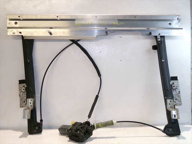 Elevalunas Eléctrico Delantero Izquierdo Mini Cooper 1.6 D R56,2006-2011