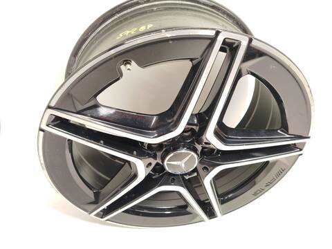 Foto 3ª: LLanta Chapa Mercedes Clase B 150 B 200 D 247.012) 150CV 110KW [654920] (2021)