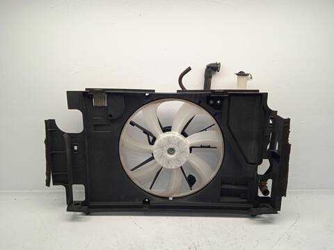 Electroventilador Toyota Yaris HYBRID ACTIVE 101CV