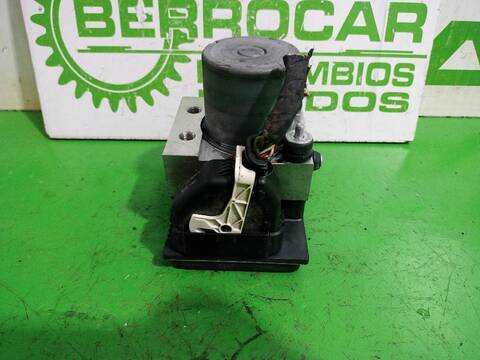 Foto 2ª: Abs Peugeot 508 ACTIVE 140CV [8DRHF8] (2011)