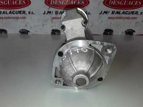 Motor de Arranque Mitsubishi Lancer 2500 TD AMERICAN SPORT 4-PTAS.) 99CV