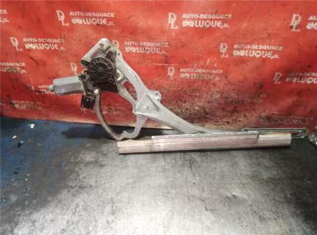 Foto 3ª: Elevalunas Eléctrico Delantero Izquierdo Mercedes Clase E 180 E 290 TURBO-D (210.017) [OM 602.982]