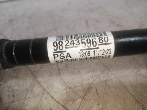 Transmision Delantera Derecha Opel Mokka HN09