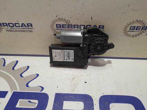 Elevalunas Eléctrico Trasero Izquierdo Seat Exeo 2.0 TDI BERLINA 143CV 105KW