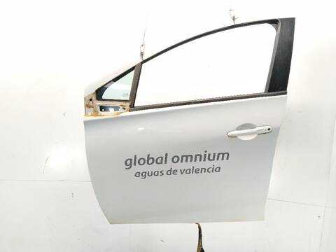Puerta Delantera Izquierda Renault Zoe ZOE 88CV