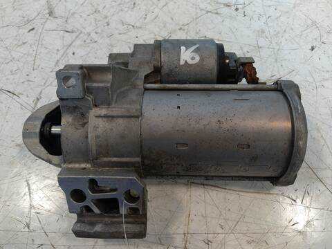 Foto 2ª: Motor de Arranque Bmw Serie 1 114 116 CV 85KW [B37D15A]