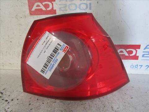 Piloto Trasero Derecho Volkswagen Golf 2.0 TDI 16V 140CV 103KW