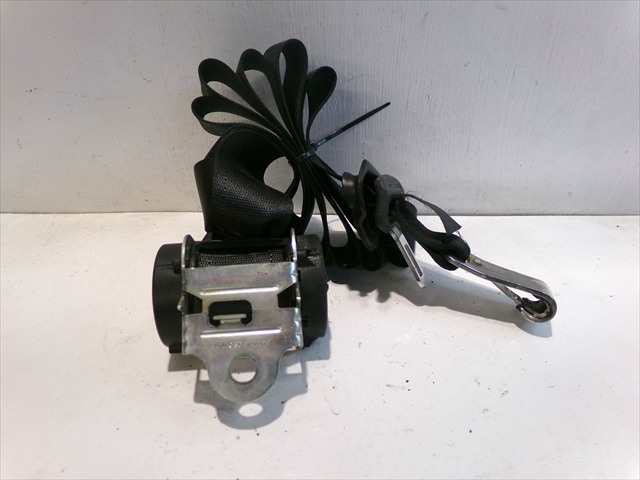 Foto 2ª: Cinturón Trasero Derecho Opel Zafira 1.9 CDTI MODELO B, 2005-2012 [Z19DT] (2006)