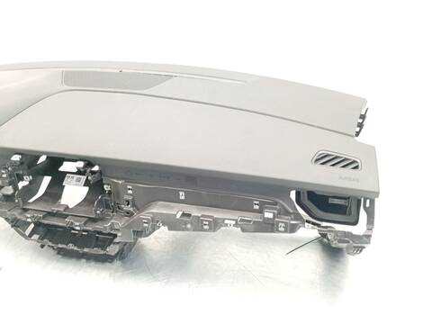 Foto 3ª: Kit Airbag Skoda Kamiq 1.5 TSI 150CV 110KW [DXD] (2024)