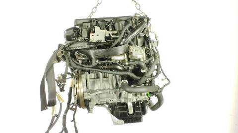 Foto 2ª: Motor Completo Ford Transit 1.5 ECOBLUE (2013)