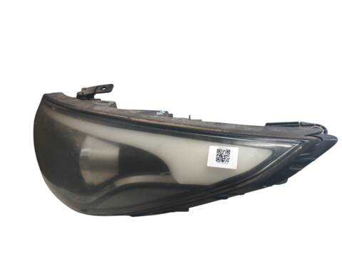 Foto 3ª: Piloto Delantero Izquierdo Hyundai ix35 1.7 CRDI (2009)