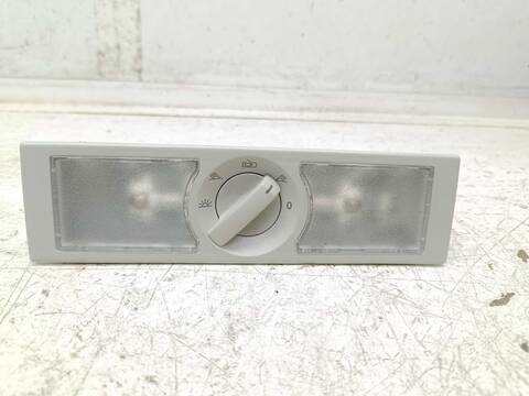 Luz Interior Seat Leon FR 150CV 110KW