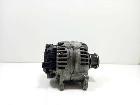 Foto 2ª: Alternador Seat Altea BJB (2005)