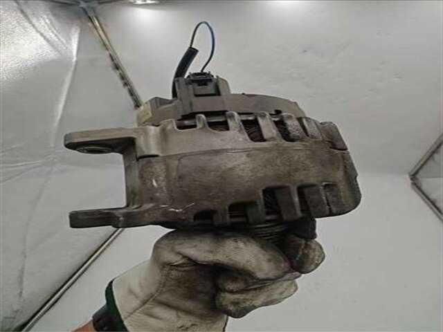 Foto 3ª: Alternador Skoda Octavia 1.6 LIKE [1.6 LTR. - 81 KW TDI DPF] [CXXB]