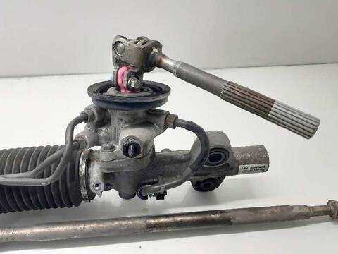 Foto 3ª: Cremallera de Direccion Honda Frv 2.2 CTDI 140CV 103KW BE) [N22A1] (2006)