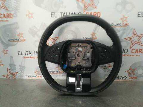 Volante Citroen C4 G CACTUS FEEL