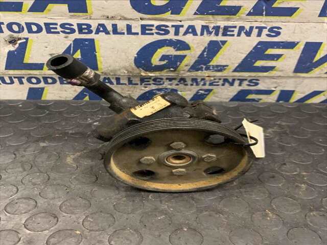 Bomba de Direccion Peugeot Boxer 2.5D FURGON