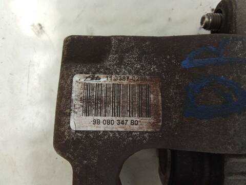 Foto 4ª: Pinza Freno Trasera Derecho Peugeot 508 2.0 HDI 140CV 103KW [RHF (DW10BTED4),RHA (DW10CTED4)] (2024)