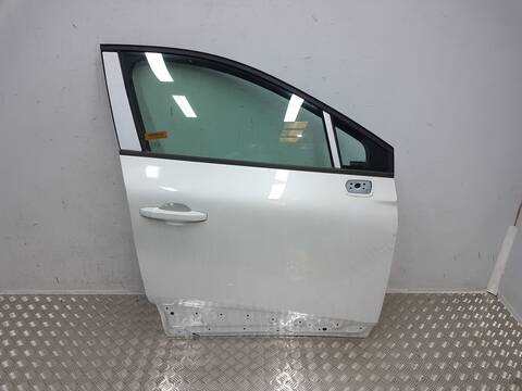 Puerta Delantera Derecha Renault Captur ZEN