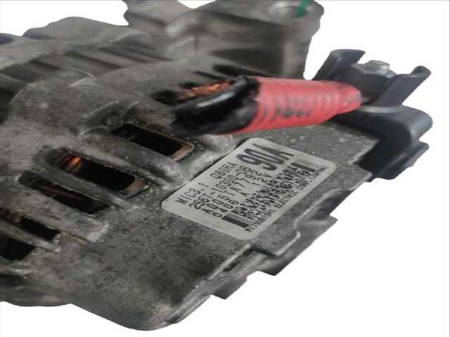Alternador Ford Fiesta 1.4 16V