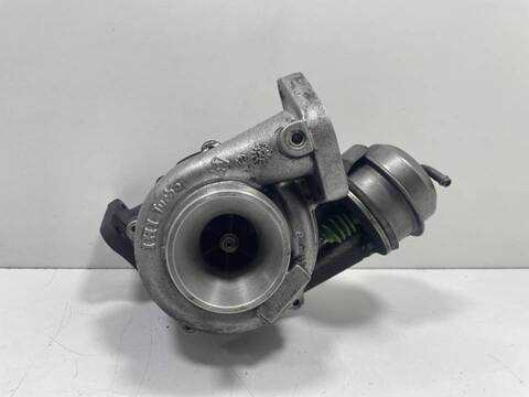 Foto 2ª: Turbocompresor Opel Astra Z17DTR (2010)