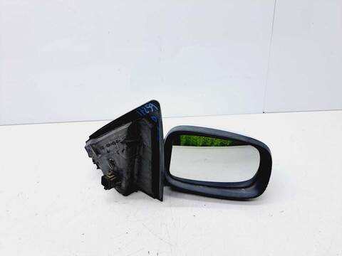Foto 2ª: Retrovisor Derecho Renault Megane CONFORT AUTHENTIQUE BERLINA 106CV 78KW II BERLINA 3P [K9K P7] (2006)
