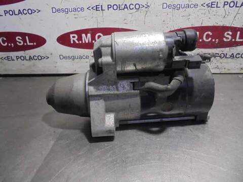 Foto 4ª: Motor de Arranque Honda Civic 2.2 I-CTDI COMFORT BERLINA 140CV 103KW [N22A2] (2008)