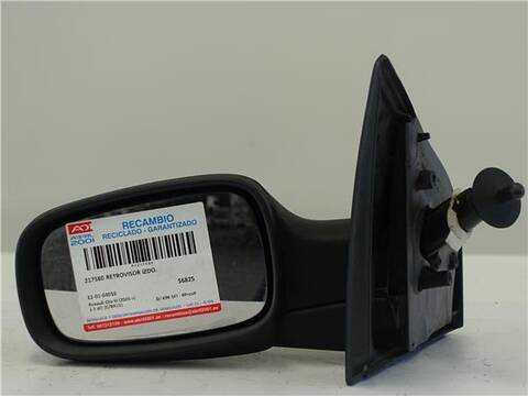 Retrovisor Izquierdo Renault Clio 1.5 DCI C/BR1G) 68CV 50KW