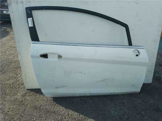 Foto 1ª: Puerta Delantera Derecha Ford Fiesta 1.6 SPORT [1.6 LTR. - 70 KW TDCI CAT]
